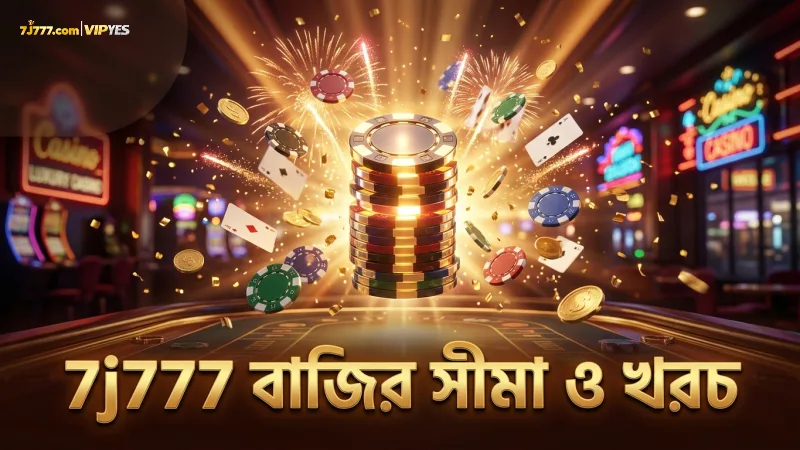 খরচ ও বাজির সীমা নিয়ে সঠিক হিসাব রাখা গুরুত্বপূর্ণ