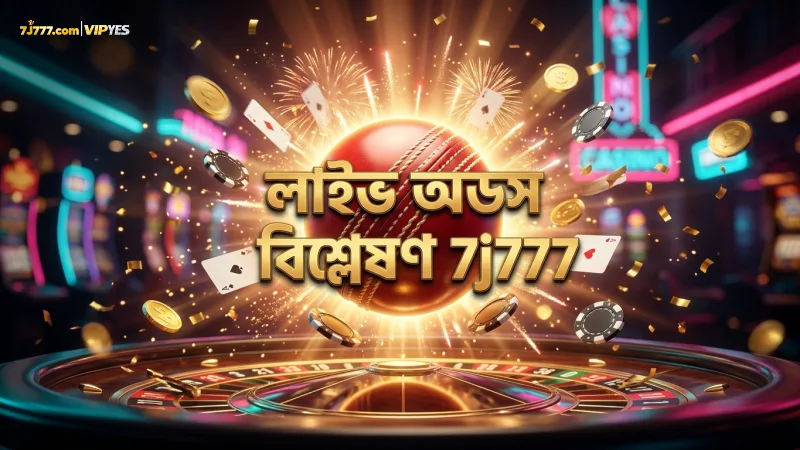 লাইভ অডস ট্র্যাকিংয়ে বল-বাই-বল বিশ্লেষণ জরুরি