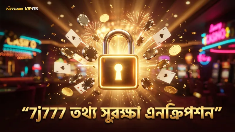 নিরাপদ এনক্রিপশন প্রযুক্তি ব্যবহার করে তথ্য সুরক্ষা