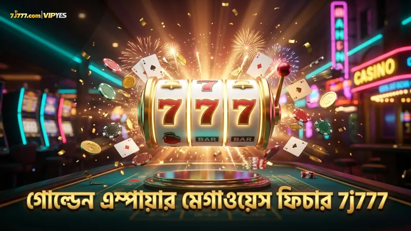 গোল্ডেন এম্পায়ারের মেগাওয়েস মেকানিক্স তুলনামূলক বিশ্লেষণ