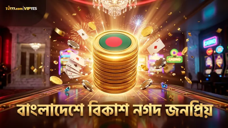 বাংলাদেশে বিকাশ ও নগদ দ্রুত ও জনপ্রিয় পেমেন্ট মাধ্যম