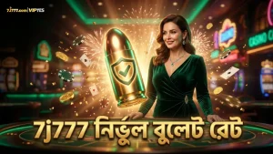 নির্ভুল বুলেট কনভার্সন রেট ঝুঁকি কমাতে সহায়তা করে