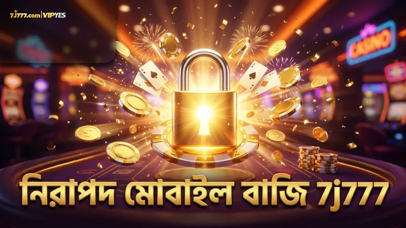 মোবাইল থেকে বাজি ধরার সময় নিরাপত্তা ও দায়িত্বশীল খেলার গুরুত্ব