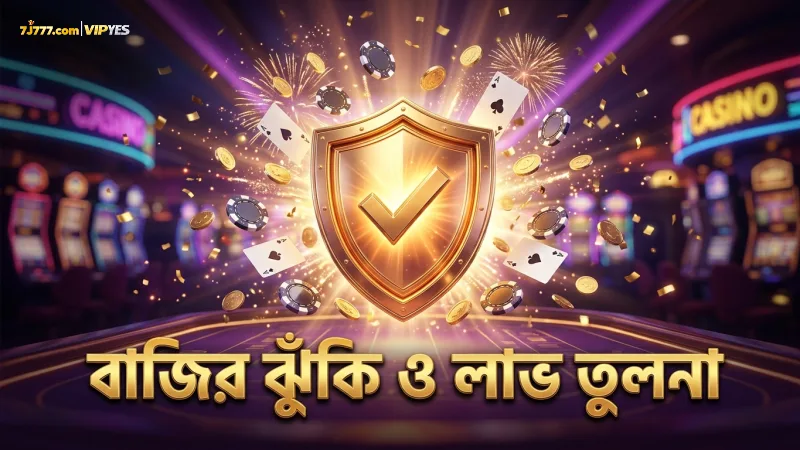 প্রিমিয়ার লিগ বেটিংয়ের ঝুঁকি এবং লাভের তথ্যভিত্তিক তুলনা
