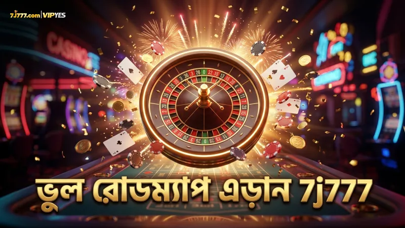 দ্রুত বাজিতে ভুল রোডম্যাপ ফলো এড়িয়ে চলুন